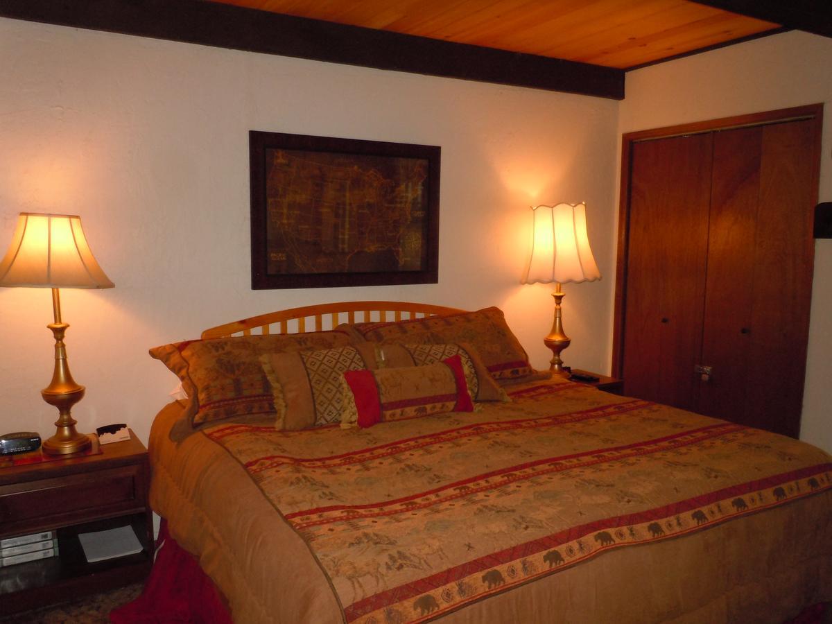 Two-Bedroom Plus Den Economy Unit #81 By Escape For All Seasons Bus Lic #23546 Big Bear Lake Exterior foto