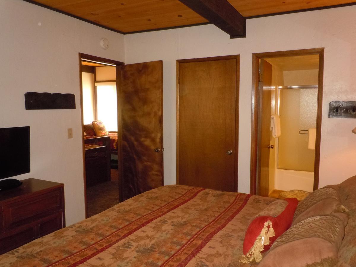 Two-Bedroom Plus Den Economy Unit #81 By Escape For All Seasons Bus Lic #23546 Big Bear Lake Exterior foto
